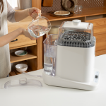 Rasonic 樂信 RDW-Z4WS 蒸洗奶瓶消毒機