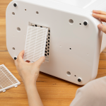 Rasonic 樂信 RDW-Z4WS 蒸洗奶瓶消毒機