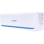 Mitsubishi Heavy 三菱重工 SRK10YYSH-WF/SRC10YYSH-W 1.0匹 R32 變頻淨冷 掛牆式分體冷氣機