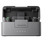 Dji MM-DMM2S DJI Mic Mini 迷你無線麥克風（兩發一收，含充電盒）