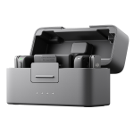 Dji MM-DMM2S DJI Mic Mini 迷你無線麥克風（兩發一收，含充電盒）