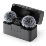 Dji MM-DMM2S DJI Mic Mini 迷你無線麥克風（兩發一收，含充電盒）