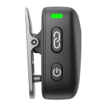 Dji MM-DMM1S DJI Mic Mini 迷你無線麥克風（一發一收）