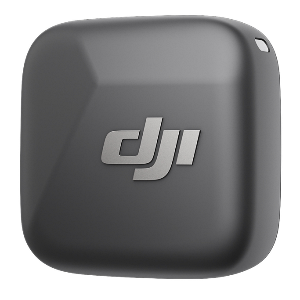 Dji MM-DMMK DJI Mic Mini 迷你無線麥克風發射器（碳素黑）