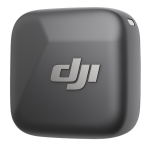 Dji MM-DMMK DJI Mic Mini 迷你無線麥克風發射器（碳素黑）
