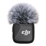 Dji MM-DMMK DJI Mic Mini 迷你無線麥克風發射器（碳素黑）