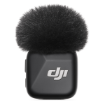 Dji MM-DMMK DJI Mic Mini 迷你無線麥克風發射器（碳素黑）