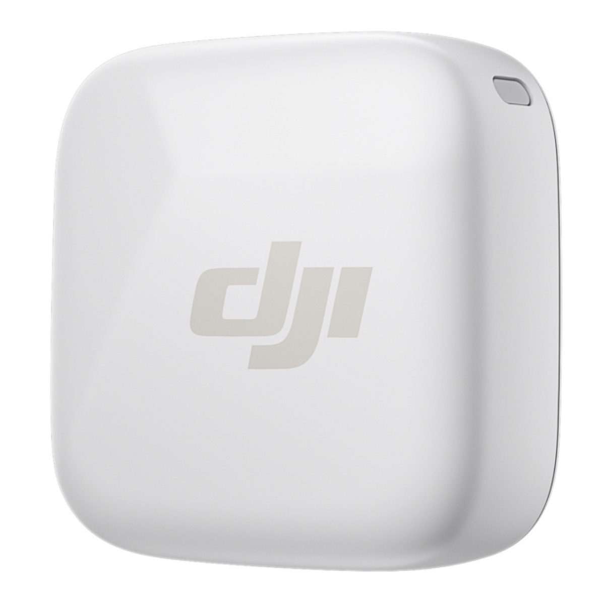 Dji MM-DMMW DJI Mic Mini 迷你無線麥克風發射器（雲感白）