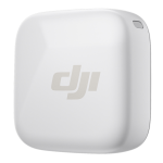 Dji MM-DMMW DJI Mic Mini 迷你無線麥克風發射器（雲感白）