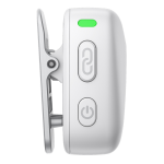 Dji MM-DMMW DJI Mic Mini 迷你無線麥克風發射器（雲感白）