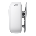 Dji MM-DMMW DJI Mic Mini 迷你無線麥克風發射器（雲感白）