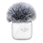 Dji MM-DMMW DJI Mic Mini 迷你無線麥克風發射器（雲感白）