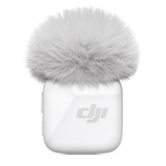 Dji MM-DMMW DJI Mic Mini 迷你無線麥克風發射器（雲感白）