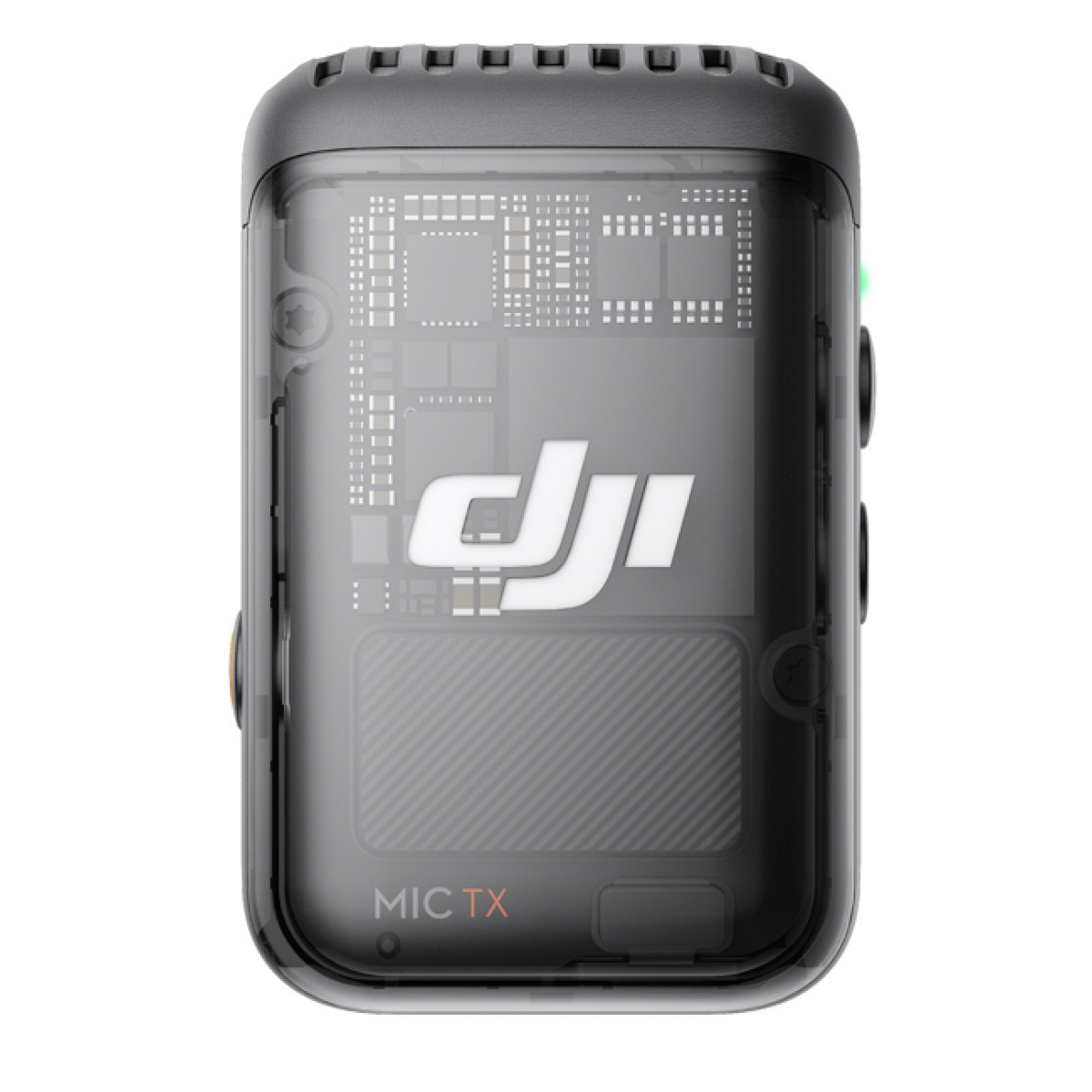 Dji MM-DM21SC DJI Mic 2 專業音質無線麥克風（一發一收）