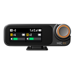 Dji MM-DM21SC DJI Mic 2 專業音質無線麥克風（一發一收）