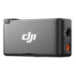 Dji MM-DM21SC DJI Mic 2 專業音質無線麥克風（一發一收）