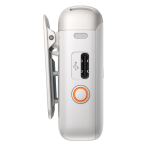 Dji MM-DM2W DJI Mic 2 專業音質無線麥克風發射器（珍珠白）