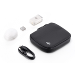 Dji MM-DM2W DJI Mic 2 專業音質無線麥克風發射器（珍珠白）
