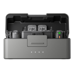 Dji MM-DM32T1R DJI Mic 3 專業音質無線麥克風（兩發一收，含充電盒）