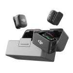 Dji MM-DM32T1R DJI Mic 3 專業音質無線麥克風（兩發一收，含充電盒）