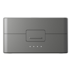 Dji MM-DM32T1R DJI Mic 3 專業音質無線麥克風（兩發一收，含充電盒）