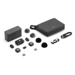 Dji MM-DM32T1R DJI Mic 3 專業音質無線麥克風（兩發一收，含充電盒）