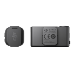 Dji MM-DM31T1R DJI Mic 3 專業音質無線麥克風（一發一收）