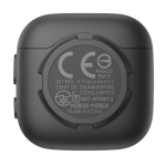 Dji MM-DM3T DJI Mic 3 發射器