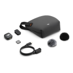 Dji MM-DM3T DJI Mic 3 發射器