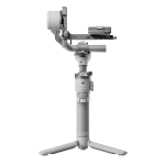 Dji CM-DRS4M DJI RS 4 Mini 輕量自媒體穩定器 (標準版)