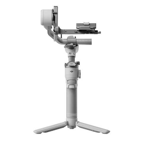 Dji CM-DRS4M DJI RS 4 Mini 輕量自媒體穩定器 (標準版)