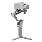 Dji CM-DRS4M DJI RS 4 Mini 輕量自媒體穩定器 (標準版)