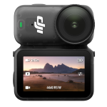 Dji CM-DON64 Osmo Nano 自由視角穿戴相機 標準套裝 (64GB)