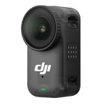 Dji CM-DON64 Osmo Nano 自由視角穿戴相機 標準套裝 (64GB)