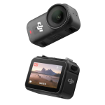 Dji CM-DON64 Osmo Nano 自由視角穿戴相機 標準套裝 (64GB)