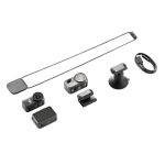 Dji CM-DON64 Osmo Nano 自由視角穿戴相機 標準套裝 (64GB)
