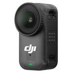 Dji CM-DON128 Osmo Nano 自由視角穿戴相機 標準套裝 (128GB)