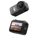 Dji CM-DON128 Osmo Nano 自由視角穿戴相機 標準套裝 (128GB)