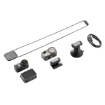 Dji CM-DON128 Osmo Nano 自由視角穿戴相機 標準套裝 (128GB)