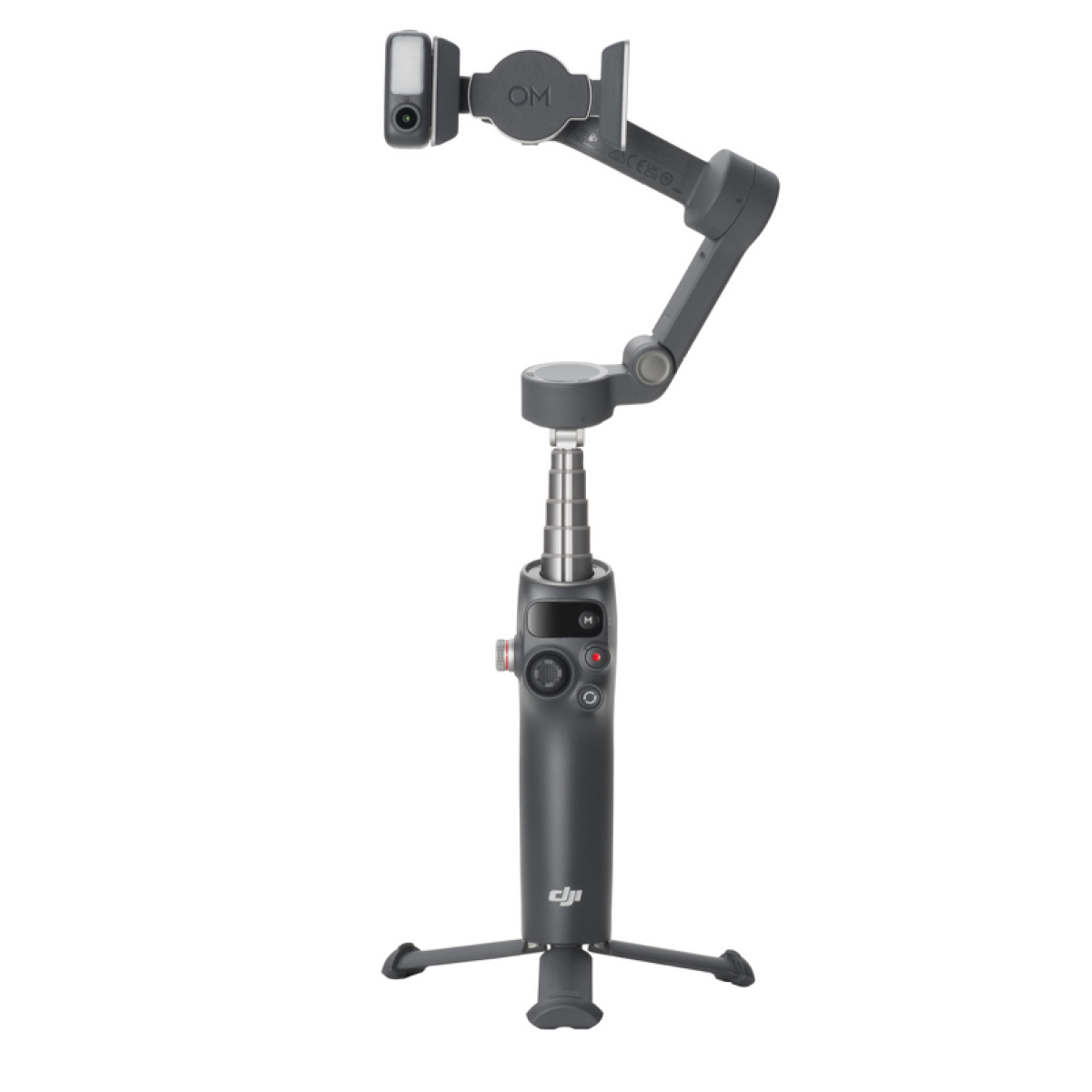 Dji CM-DOM8 Osmo Mobile 8 全場景精準跟拍手機穩定器