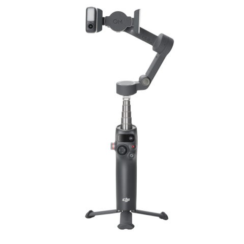 Dji CM-DOM8 Osmo Mobile 8 全場景精準跟拍手機穩定器