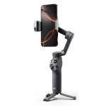 Dji CM-DOM8 Osmo Mobile 8 全場景精準跟拍手機穩定器