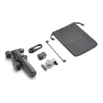 Dji CM-DOM8 Osmo Mobile 8 全場景精準跟拍手機穩定器