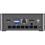 Gmktec CS-GNBG3PV NucBox G3 plus 16GB+1TB 迷你電腦