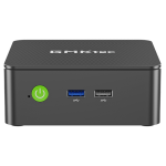 Gmktec CS-GNBG3PV NucBox G3 plus 16GB+1TB 迷你電腦