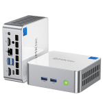 Gmktec CS-GNBM3V Nucbox M3 32GB+2TB 迷你電腦