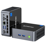 Gmktec CS-GNBM3P NucBox M3 Plus 32GB+1TB 迷你電腦