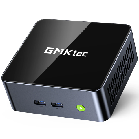 Gmktec CS-GNBM3U Nucbox M3 Ultra 32GB+1TB 迷你電腦
