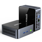Gmktec CS-GNBM3U Nucbox M3 Ultra 32GB+1TB 迷你電腦