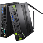 Gmktec CS-GNBK10 Nucbox K10 32GB+1TB 迷你電腦